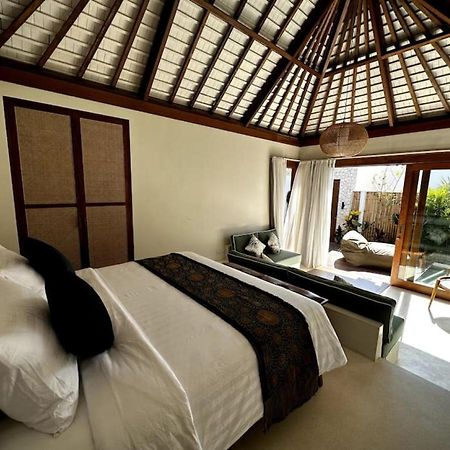 Di Cappio Villa Uluwatu 3 外观 照片