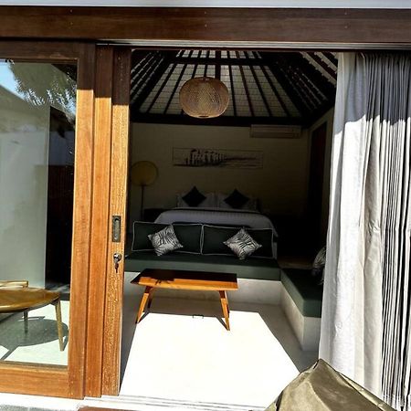 Di Cappio Villa Uluwatu 3 外观 照片