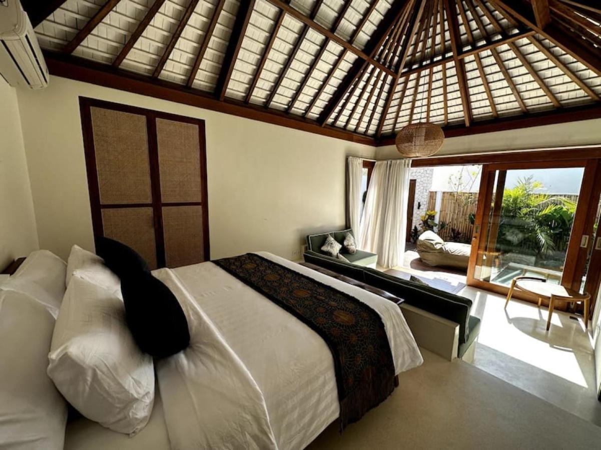 Di Cappio Villa Uluwatu 3 外观 照片