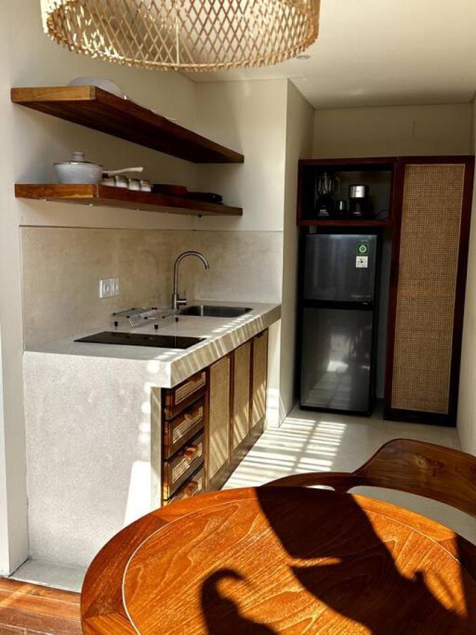 Di Cappio Villa Uluwatu 3 外观 照片
