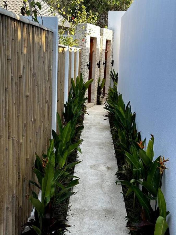 Di Cappio Villa Uluwatu 3 外观 照片