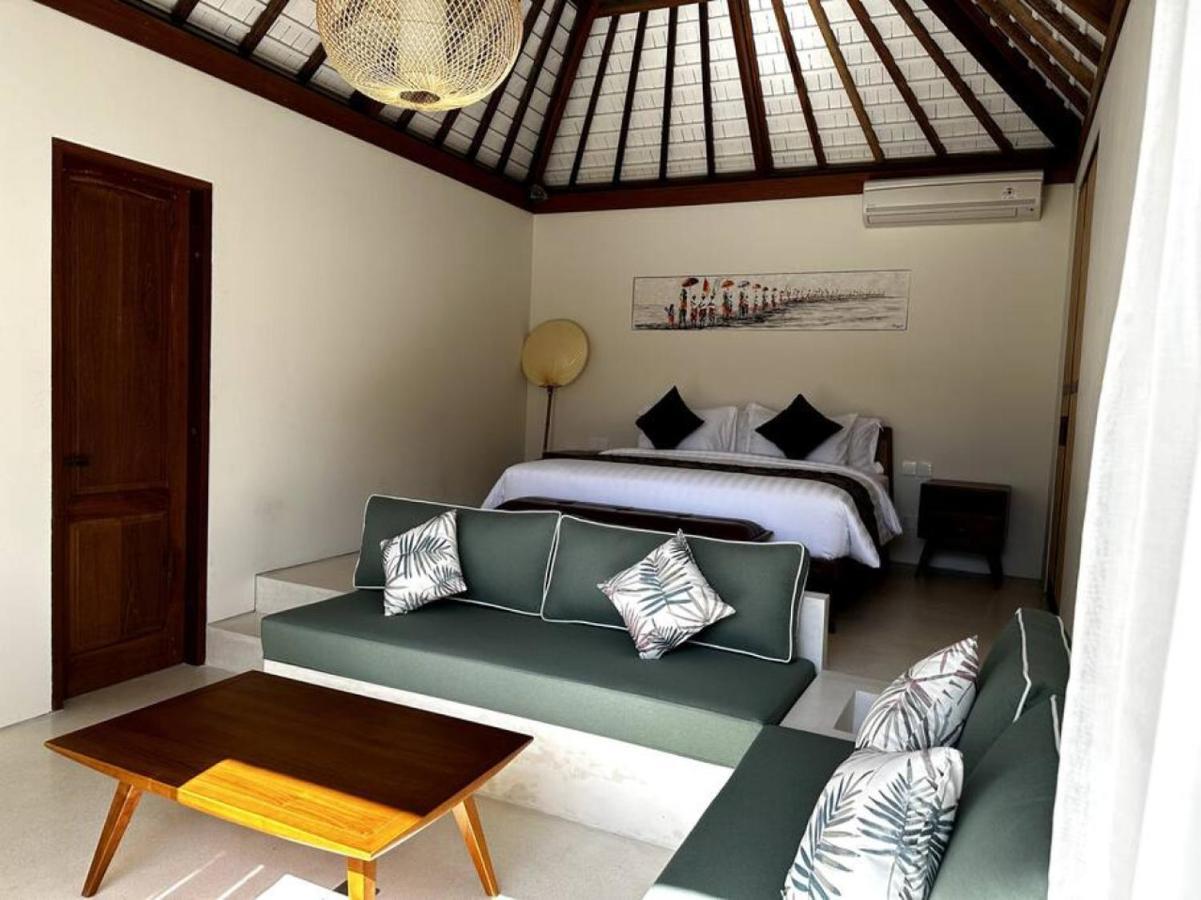 Di Cappio Villa Uluwatu 3 外观 照片