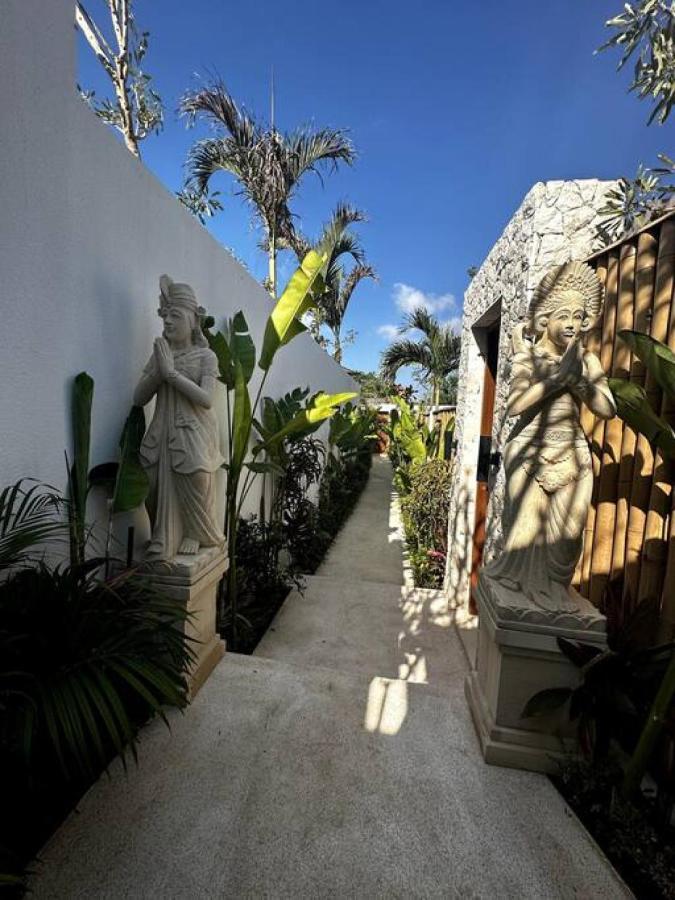 Di Cappio Villa Uluwatu 3 外观 照片