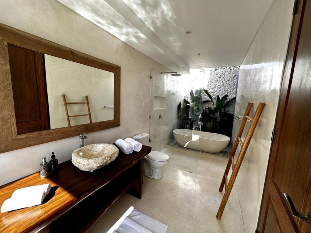 Di Cappio Villa Uluwatu 3 外观 照片