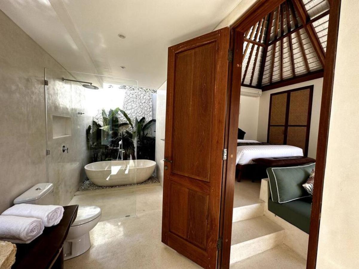 Di Cappio Villa Uluwatu 3 外观 照片