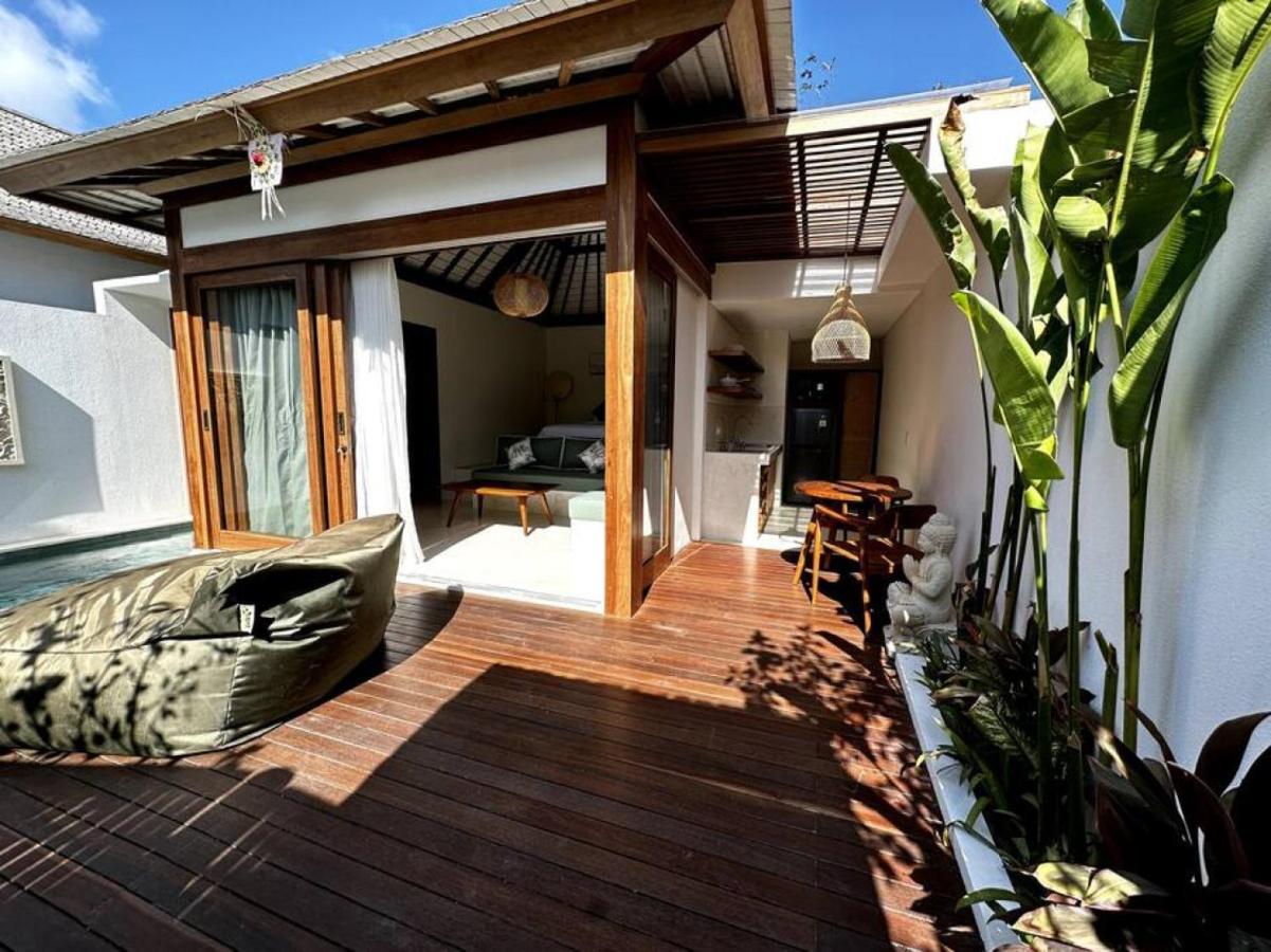 Di Cappio Villa Uluwatu 3 外观 照片