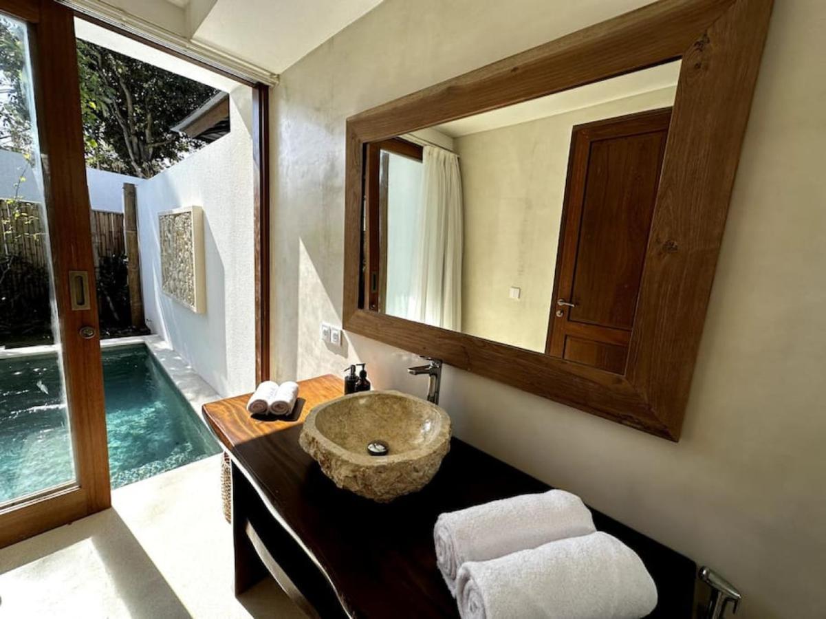 Di Cappio Villa Uluwatu 3 外观 照片