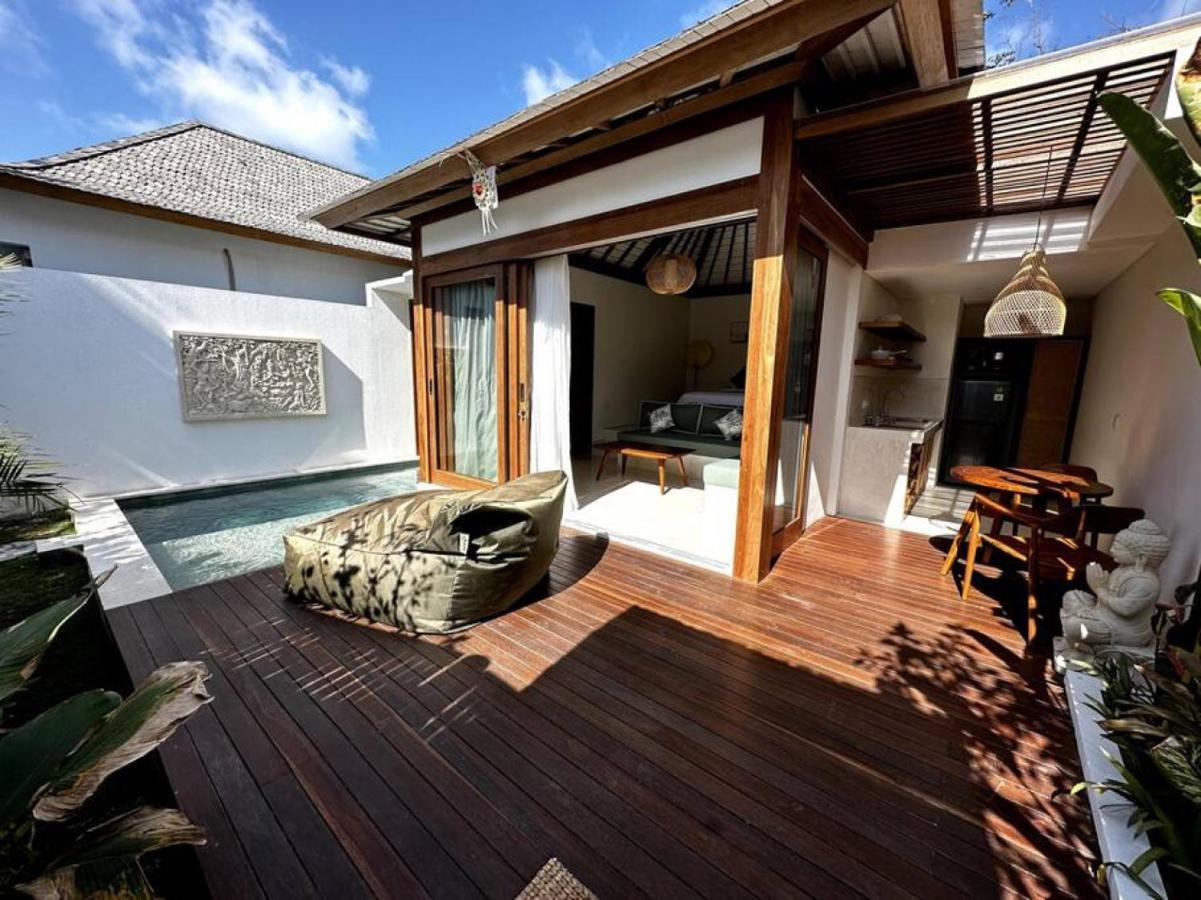 Di Cappio Villa Uluwatu 3 外观 照片