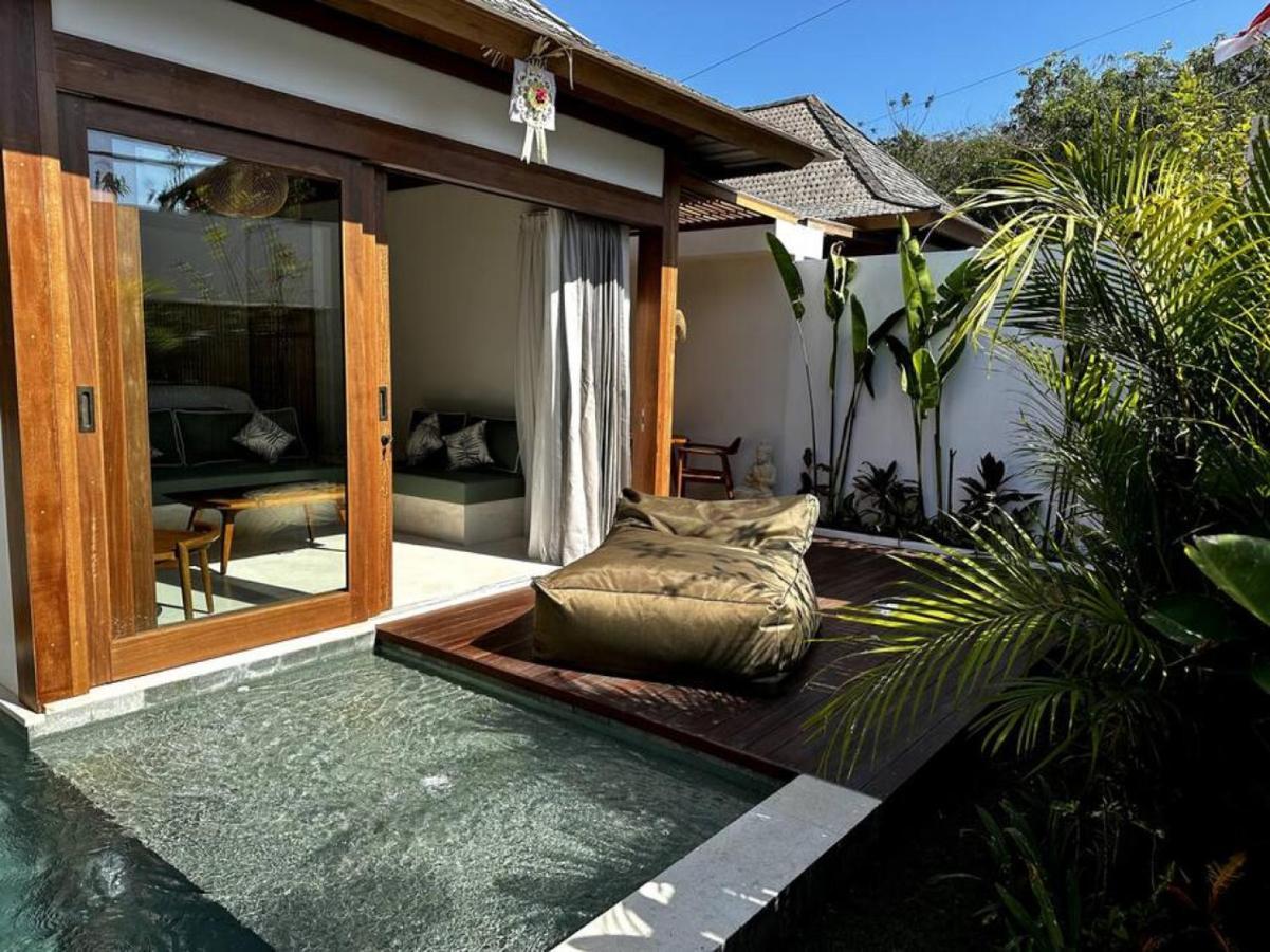 Di Cappio Villa Uluwatu 3 外观 照片